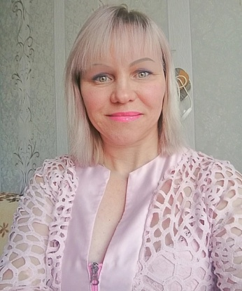 Анкета проститутки Людмила - город Лиман, 42 года, №13914