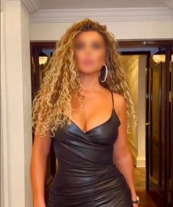 Анкета проститутки Маргарита - город Лиман, 27 лет, №14111