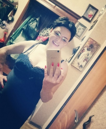 Анкета проститутки Светлана - город Лиман, 42 года, №15544